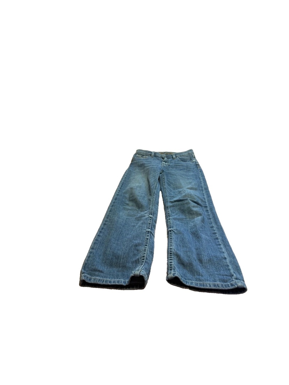 Cody James Boys Medium Wash Western Cowboy Jeans!  Size 8 24x24